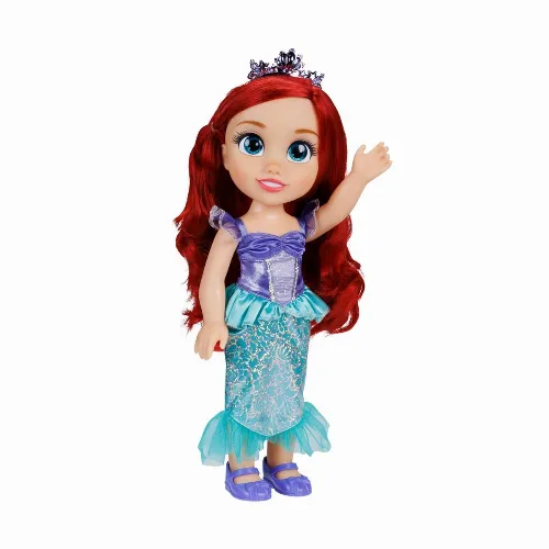 JAKKS Pacific Disney Princess docka för småbarn Ariel