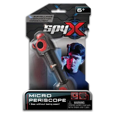 SpyX Mikroperiskop (20339)