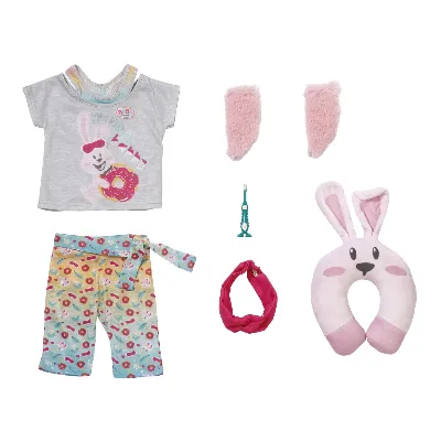 BABY Born Badkar Deluxe God natt 43cm (829363)