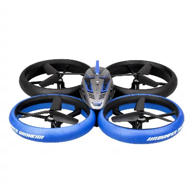 Silverlit Bumper Drone Vision Wifi Kamera (84826)