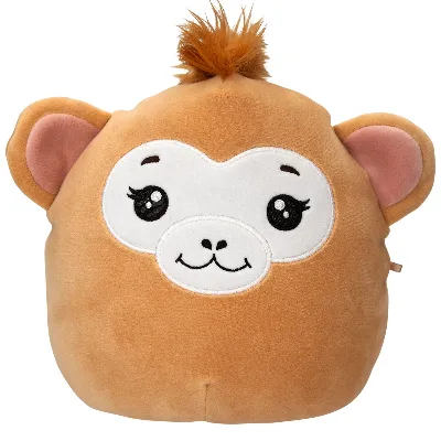 Ylvi Swoppies Plush Apa 30 cm - (0413858)