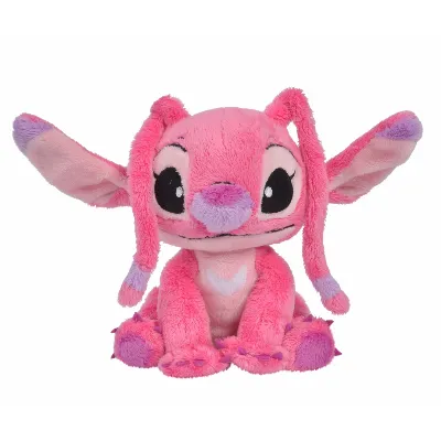 Dickie Toys Disney - Angel plysch (25 cm) (6315876954)