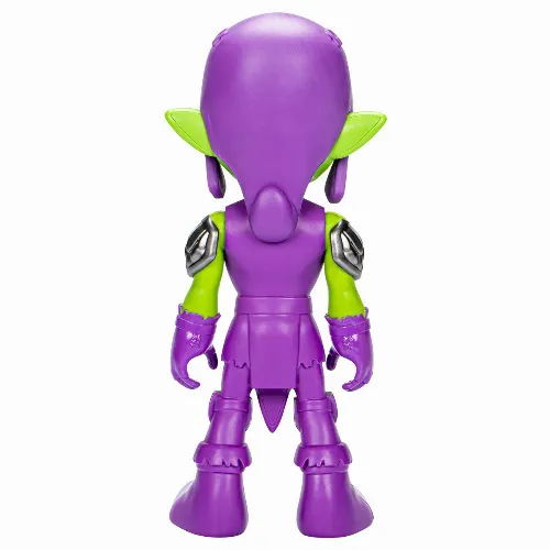 Spidey och hans fantastiska vänner Supersized 9 tum Green Goblin