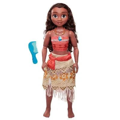 Disney Prinsessa - Playdate Vaiana (80cm) (48960)