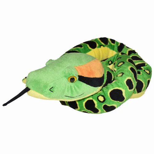 Wild Republic Gosedjur Mellowkins-Eco Orm