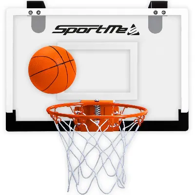 SportMe Dörrhängd Basketkorg