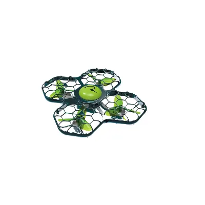 Syma REVOLT R/C X26PRO / X26LUM ORBITZ drönare (51604)