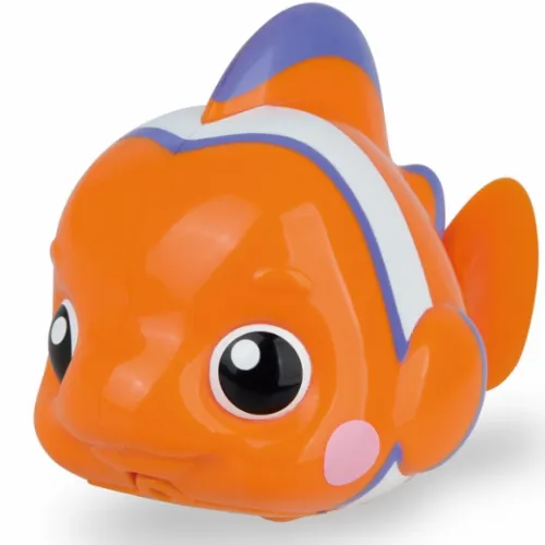 Roboalive Robo Alive - Robo Junior - Fisk (25253)
