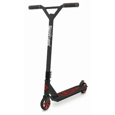 StreetSurfing Scooter - Torpedo Black Core (SS-04-15-014-4)