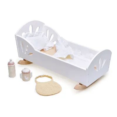 Tender Leaf Dolly-säng - Söta drömmar - (TL8106)