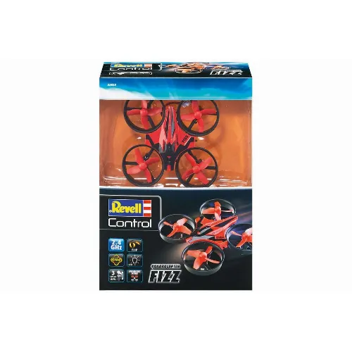 Revell RC Quadcopter Fizz