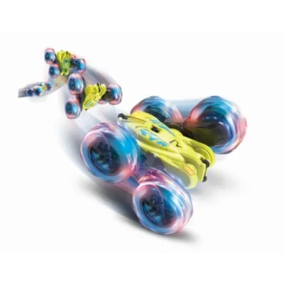 Syma REVOLT - R/C Flip Speeder Lights (51009)