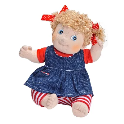 Rubens Barn Rubens Kids Doll - Olivia (18085)