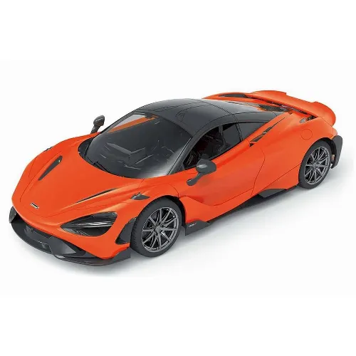 TEC-TOY McLaren 765LT R/C 1:16 - Orange (471311)