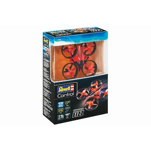 Revell RC Quadcopter Fizz