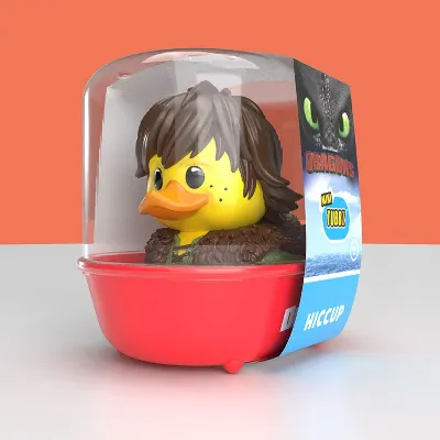 Numskull HTTYD TUBBZ MINI HICCUP