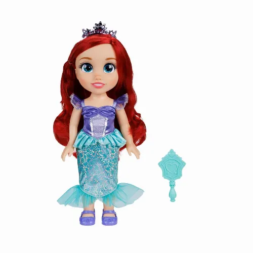 JAKKS Pacific Disney Princess docka för småbarn Ariel