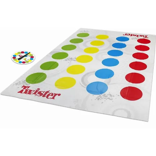 Hasbro Twister Refresh