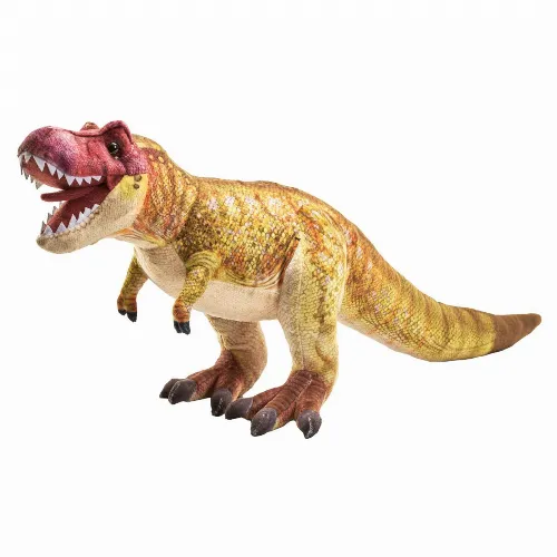 Wild Republic Gosedjur Artist Collection T-Rex