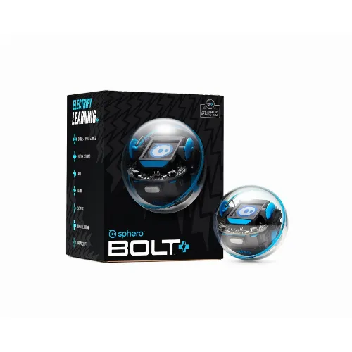 Sphero Bult +