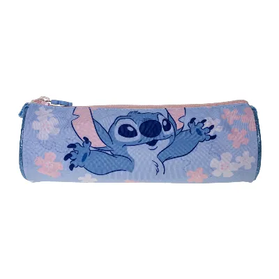 STOR Stitch runt pennfodral (119608100)