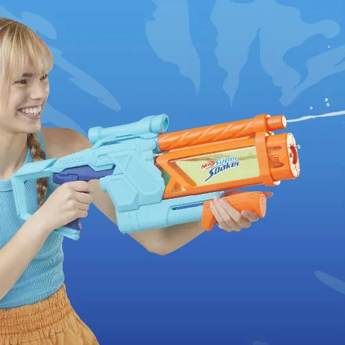 Nerf Super Soaker Dunk Fill Mega