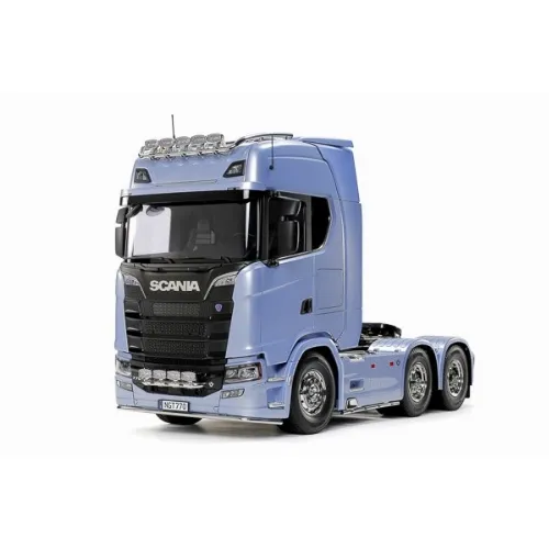 TAMIYA 1/14 R/C Scania 770 S 6x4