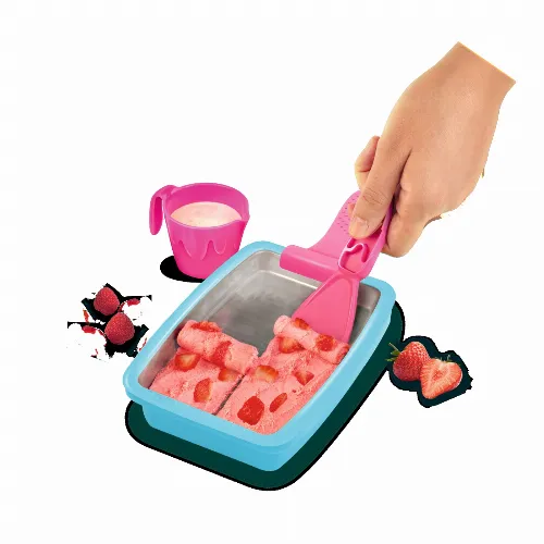 Healthy Chef Zap Chef - Minilaboratorium för glass (30601)