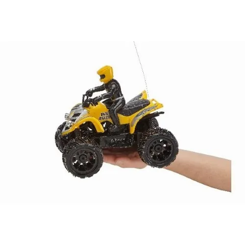 Revell Quadbike New Dust Racer 1:10 Scale Electric