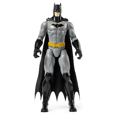 DC Comics Batman - Figur S1 30 cm - Batman (6065135)