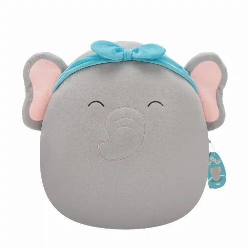 Squishmallows 40 cm Plysch P22 - Mila Elefant