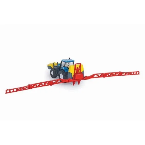 Tractor crop sprayer 1:87