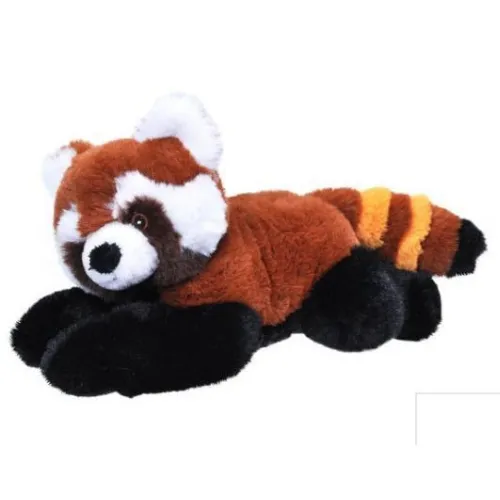 Wild Republic Gosedjur Mini Ecokins 20 cm Kattbjörn