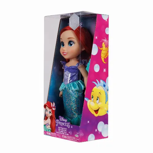 JAKKS Pacific Disney Princess docka för småbarn Ariel