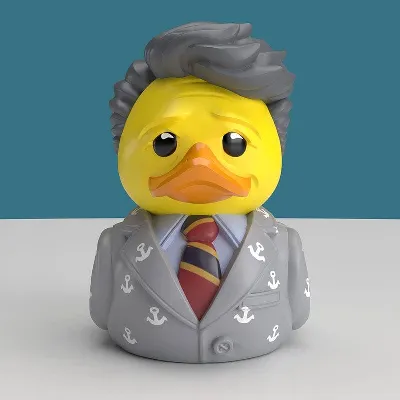 Numskull JAWS TUBBZ MINI MAYOR VAUGHN