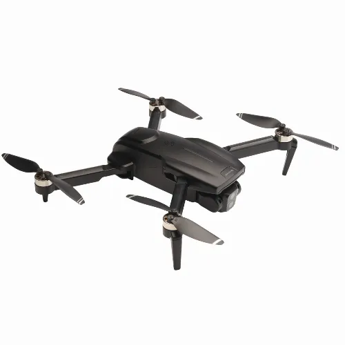Denver Drönare Kamera Gyro 2,4Ghz
