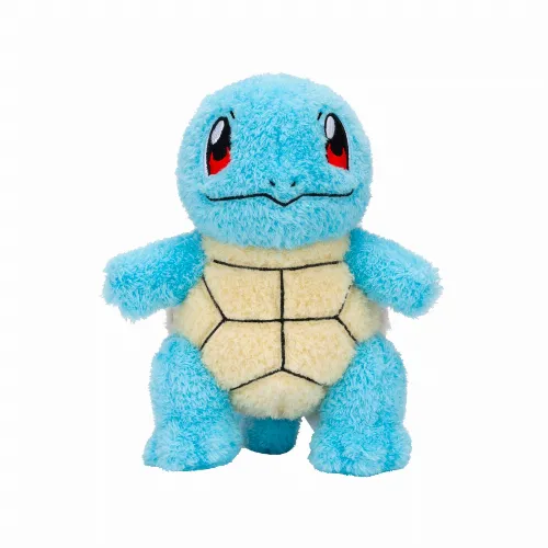 Pokémon Plush 20 cm Select Cuddly Squirtle (PKW4209)