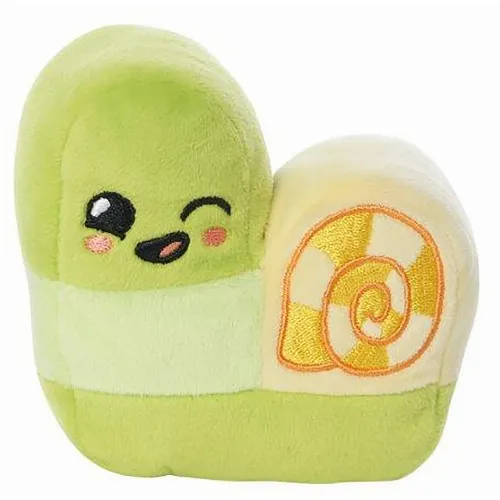 Manhattan Toy LEGO® Plush DUPLO snigel, H 10 cm (4014111-353850)