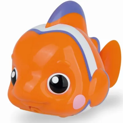 Roboalive Robo Alive - Robo Junior - Fisk (25253)