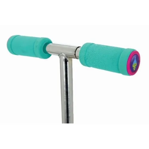 Vikbar Sparkcykel, Trolls 2