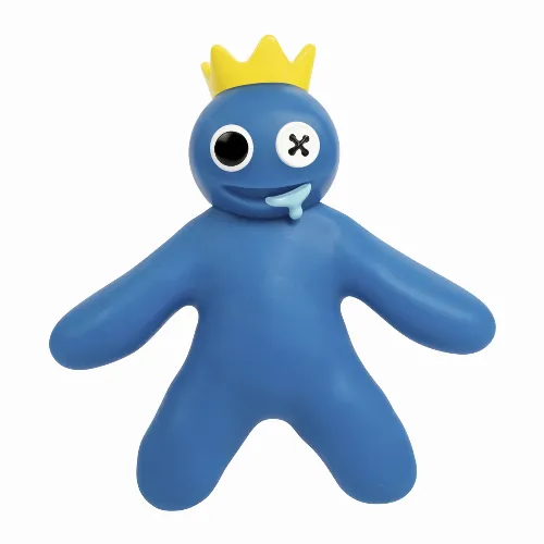 Goo Jit Zu Regnbågsvänner blå (8270)