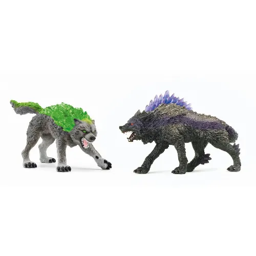 Schleich Startset med Eldrador-varelser (72289)