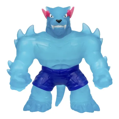 MR. BEAST LAB Stretch Hero Iconic Panther (24737)
