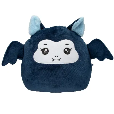 Ylvi Swoppies plysch fladdermus 20 cm - (0413853)