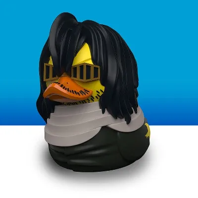 Numskull MHA TUBBZ 1ST ED SHOTA AIZAWA