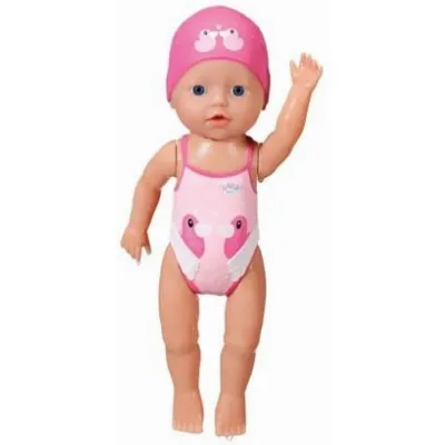 BABY Born My First Swim Girl 30cm (835302)