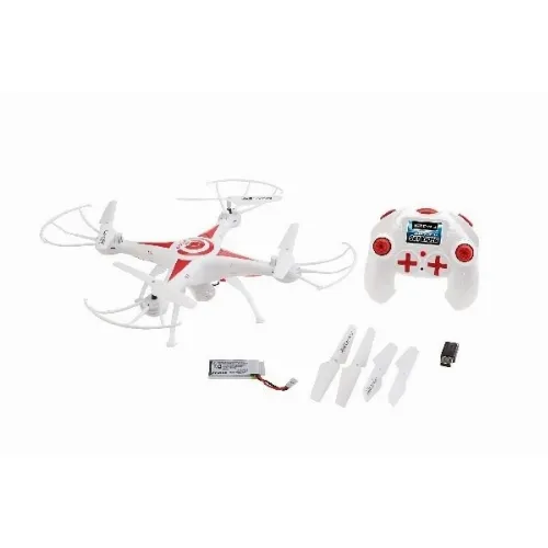 Revell Quadcopter GO! VIDEO