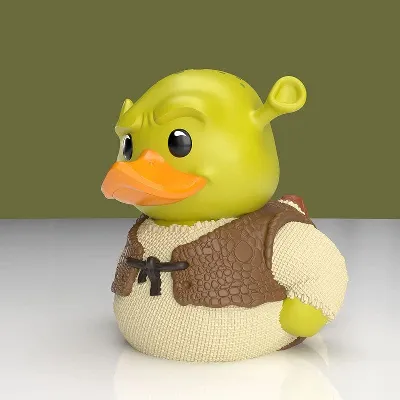 Numskull SHREK TUBBZ 1ST ED SHREK