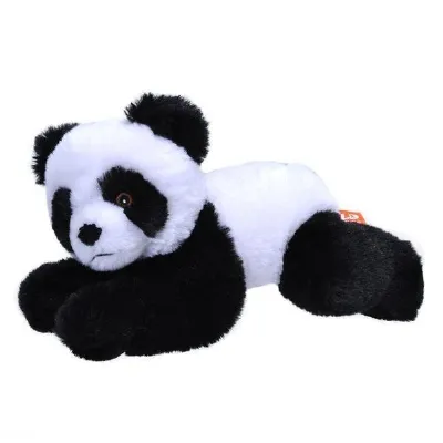 Wild Republic Gosedjur Mini Ecokins 20 cm Panda
