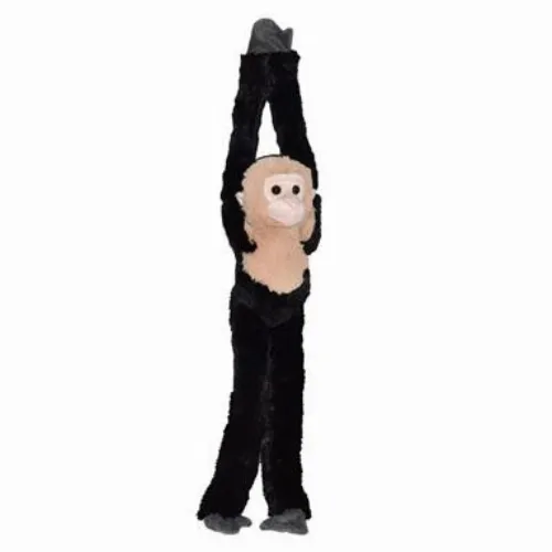 Wild Republic Gosedjur Hanging Monkeys Kapucin